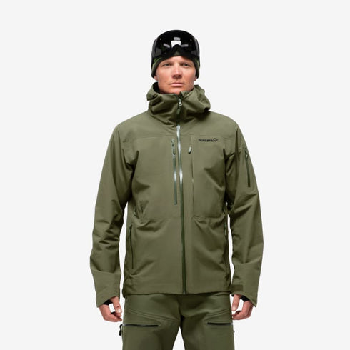 24 Lofoten Gore Jacket